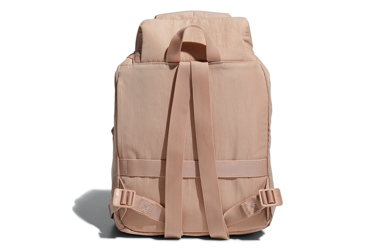 Рюкзак унисекс Adidas Nylon Fabric Regular, Pearl Pink