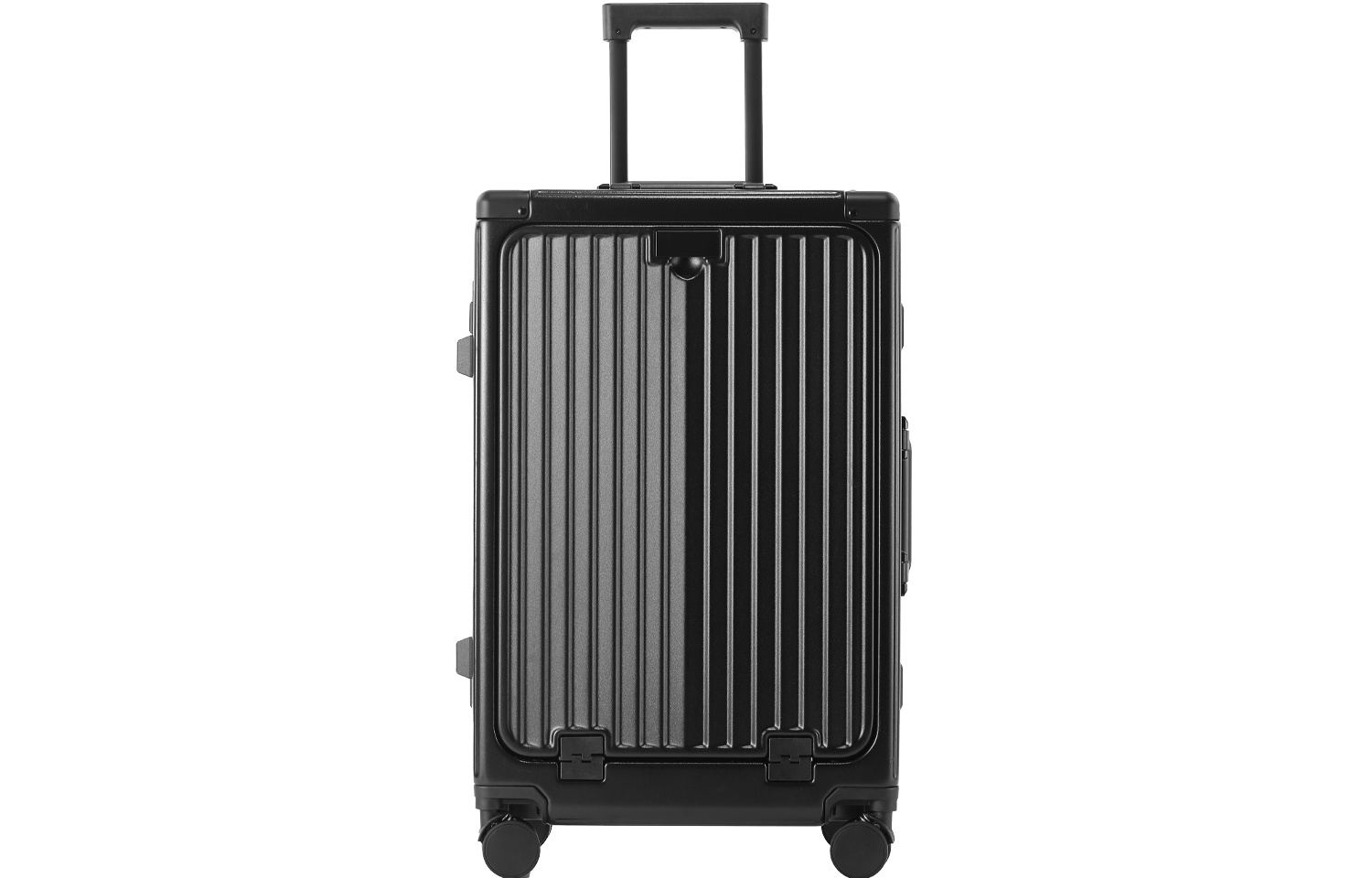 Комплект чемоданов унисекс Slazenger B002-JX многоцветный (цвет: jasper