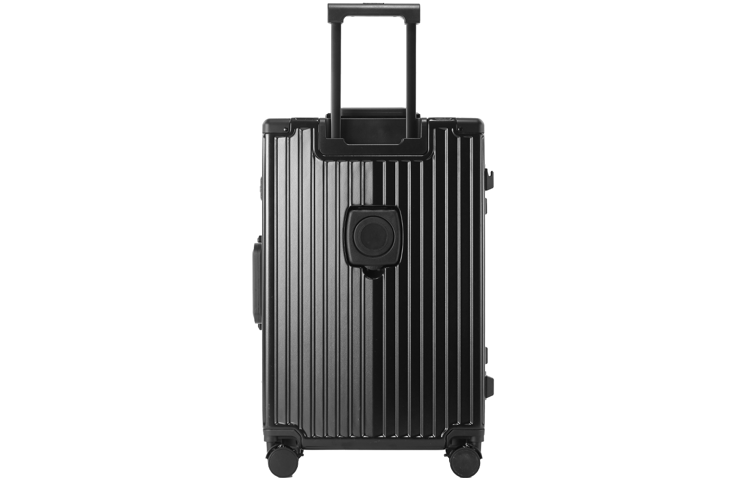 Комплект чемоданов унисекс Slazenger B002-JX многоцветный (цвет: jasper