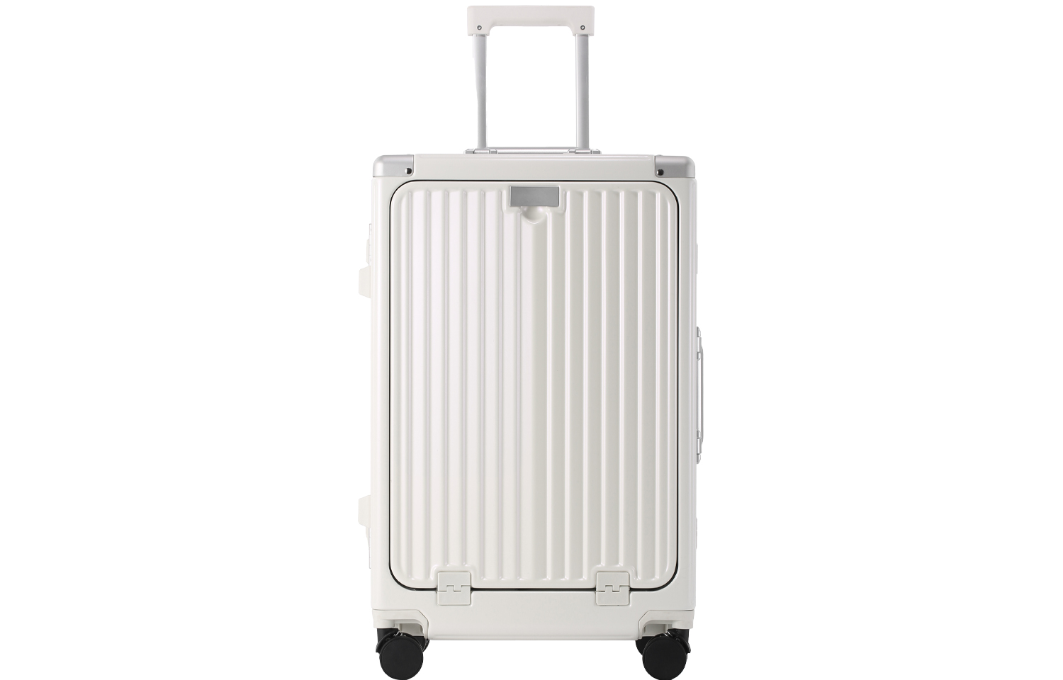 Комплект чемоданов унисекс Slazenger B002-JX многоцветный (цвет: jasper