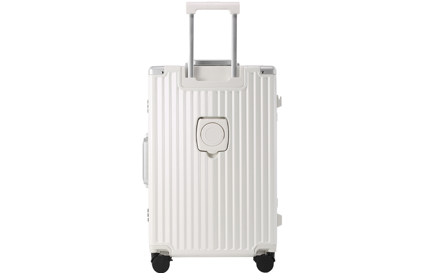 Комплект чемоданов унисекс Slazenger B002-JX многоцветный (цвет: jasper