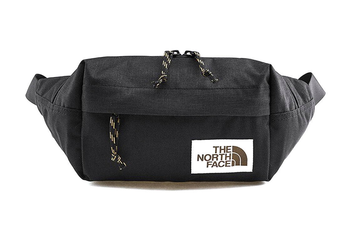 Сумка унисекс THE NORTH FACE 3.9L Fanny Pack черная
