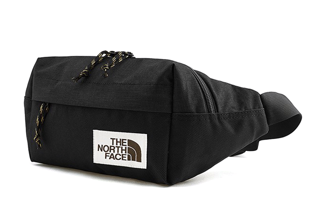 Сумка унисекс THE NORTH FACE 3.9L Fanny Pack черная