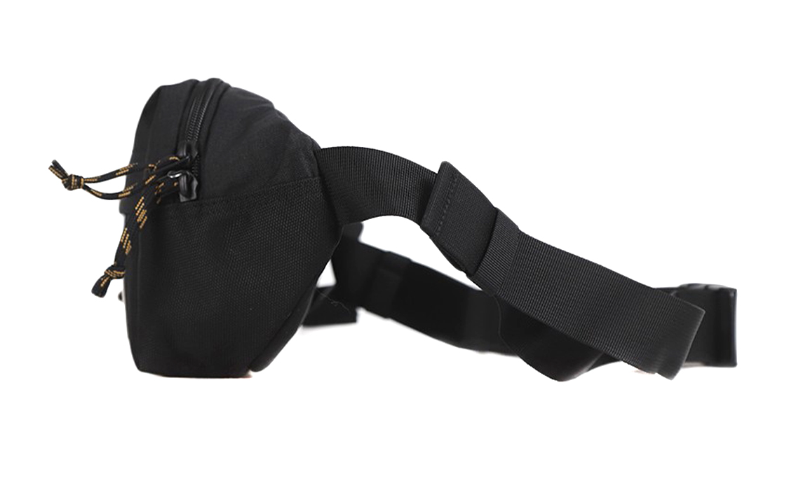 Сумка унисекс THE NORTH FACE 3.9L Fanny Pack черная