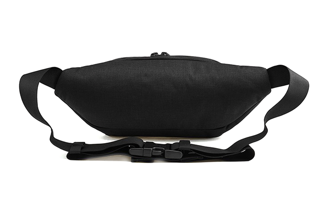 Сумка унисекс THE NORTH FACE 3.9L Fanny Pack черная