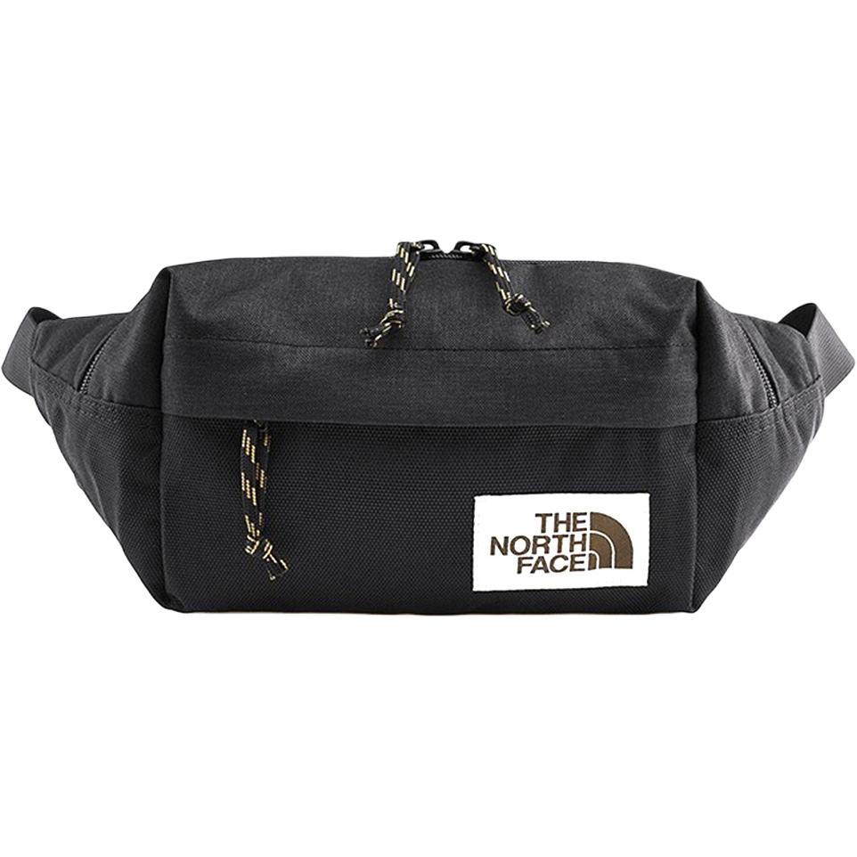 Сумка унисекс THE NORTH FACE 3.9L Fanny Pack черная