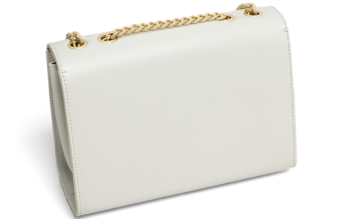 Сумка женская C°BANNER Q11249 экрю