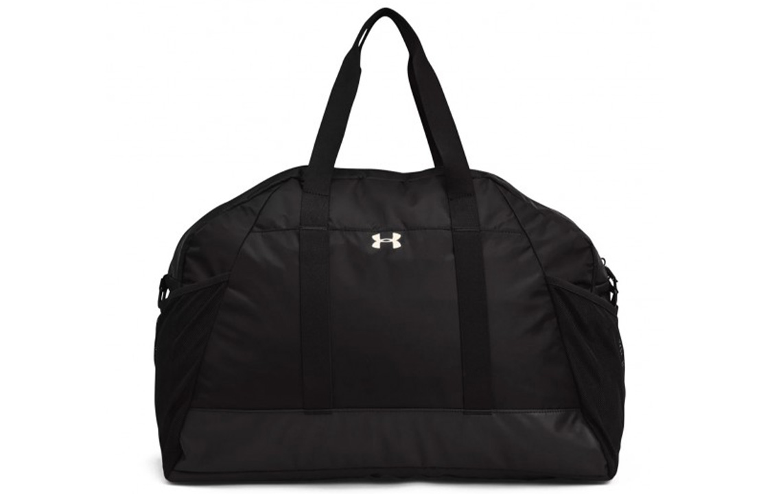Спортивная сумка унисекс Under Armour 1362259-001 черная