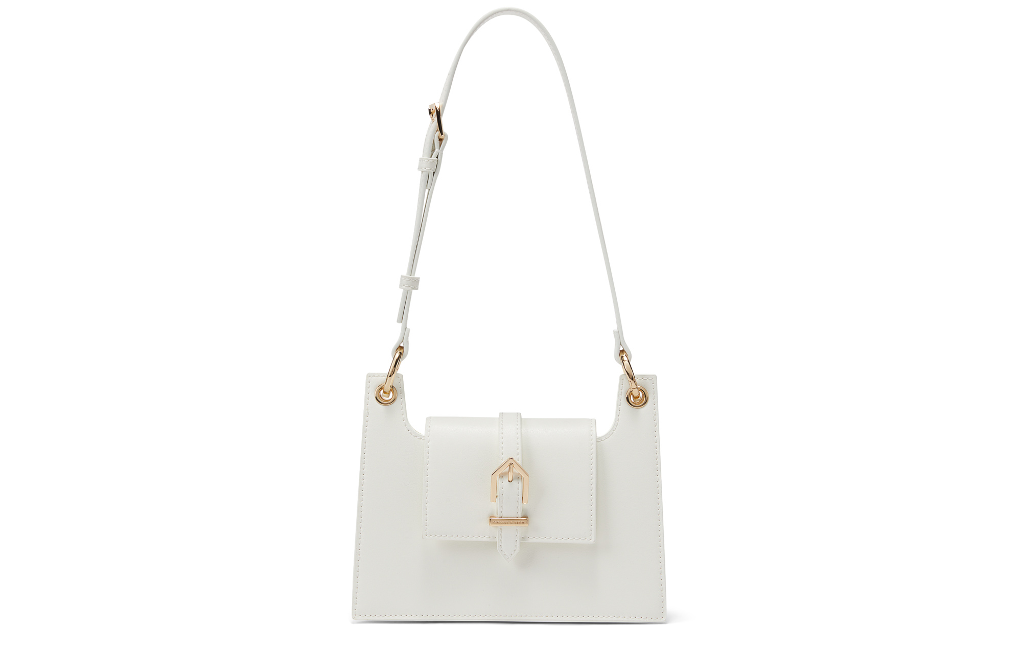 Сумка женская CHARLES&KEITH CK2-20701342 белая