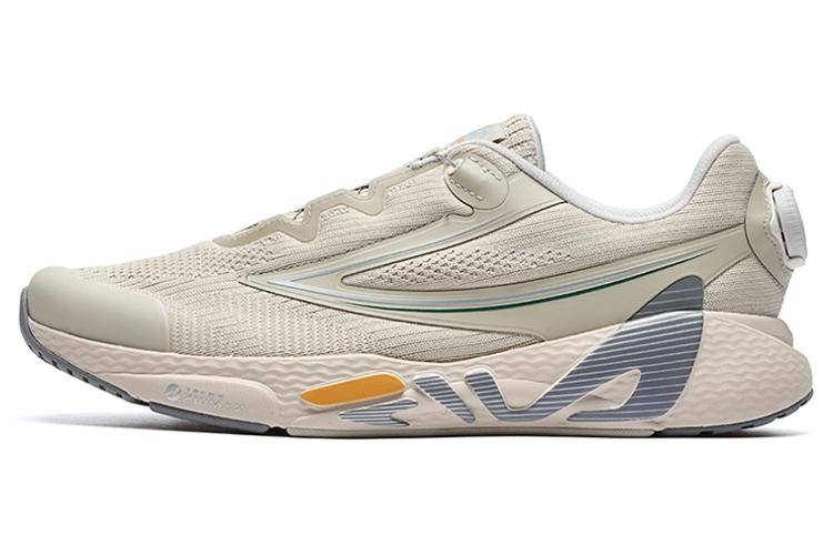 Кроссовки мужские FILA Mind BOA овсяного цвета, 41 EU