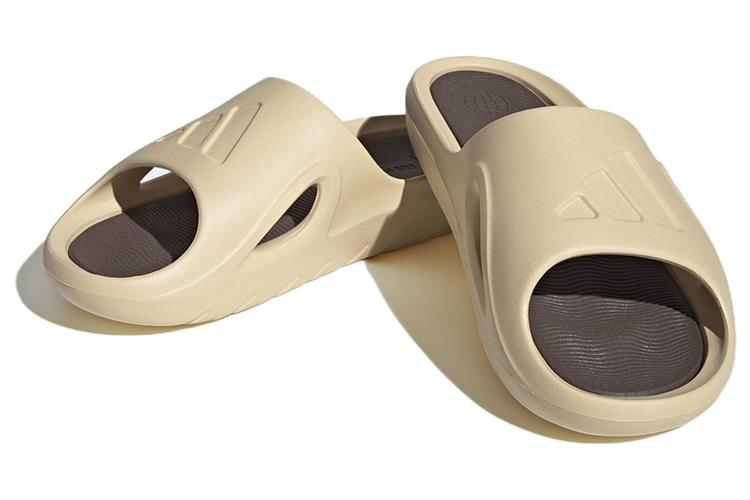 Шлепанцы унисекс Adidas Adicane Slides, 40 EU