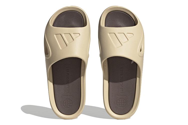 Шлепанцы унисекс Adidas Adicane Slides, 40 EU