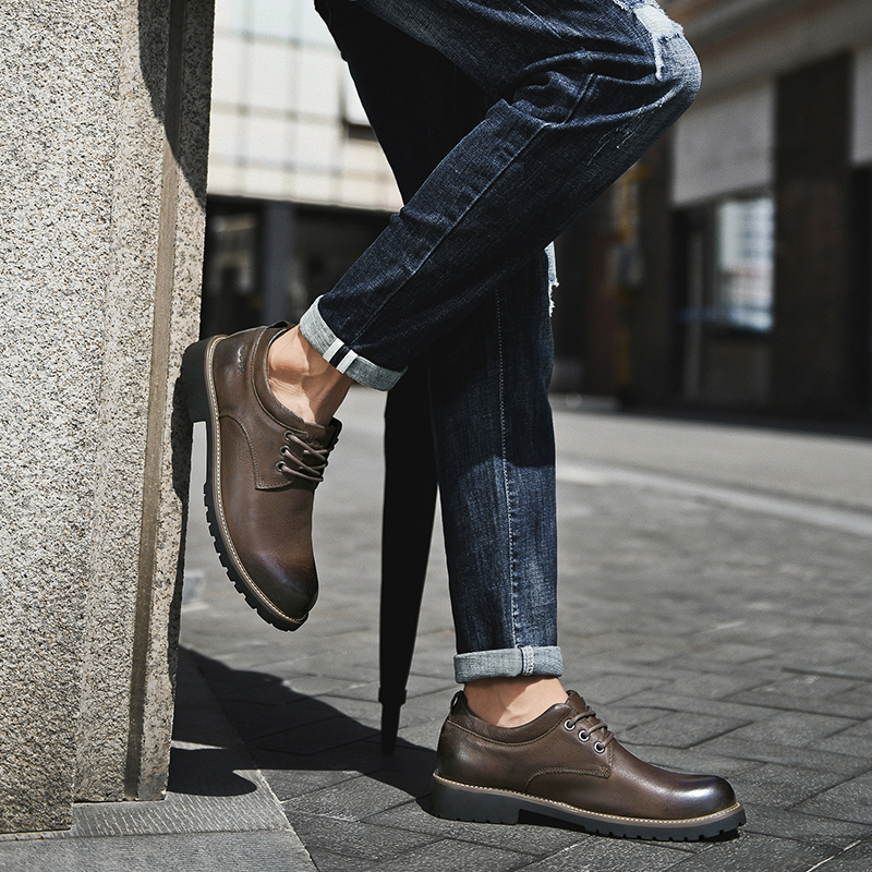 Галоши унисекс Jeep P02320890K темно-коричневые, 38 EU