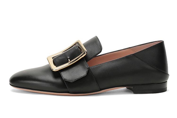 Лоферы женские BALLY Janelle, 36 EU