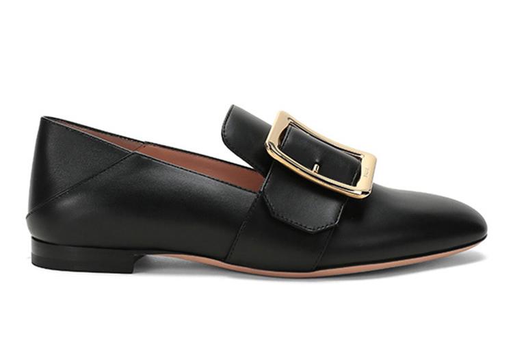 Лоферы женские BALLY Janelle, 36 EU