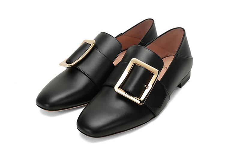 Лоферы женские BALLY Janelle, 36 EU