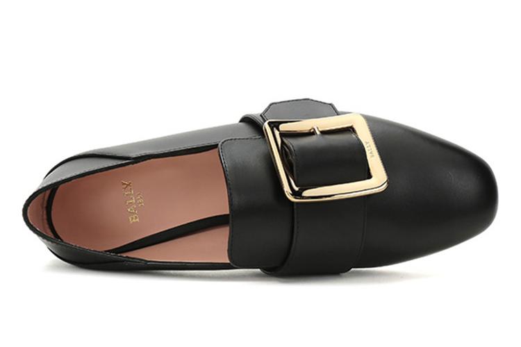 Лоферы женские BALLY Janelle, 36 EU