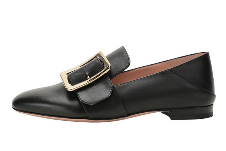 Лоферы женские BALLY Janelle, 36 EU