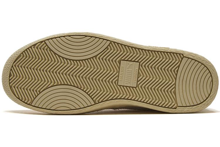 Кроссовки унисекс PUMA Ralph Sampson Lo Rhude, 38 EU