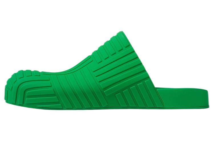 Шлепанцы мужские Bottega Veneta 690104V1O603708, 38 EU