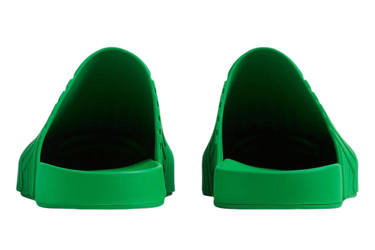 Шлепанцы мужские Bottega Veneta 690104V1O603708, 38 EU