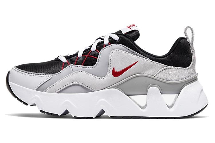 Кроссовки женские Nike Ryz 365 серые