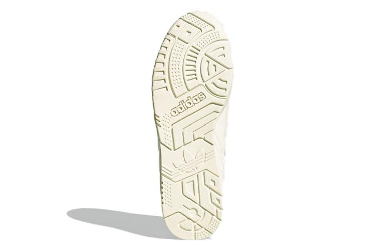 Кеды унисекс Adidas Originals A.R. Trainer белые, черные, красные, 36 EU