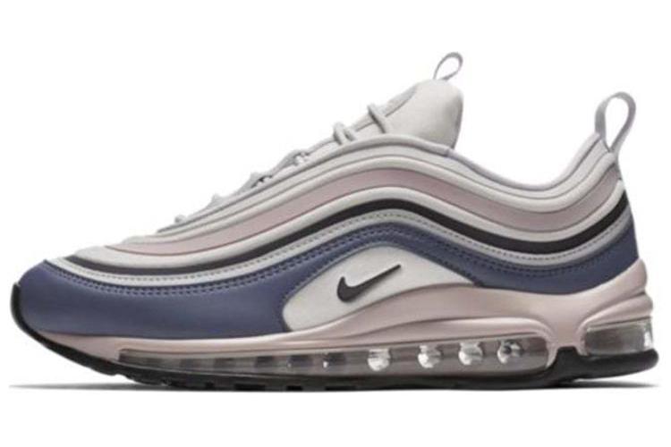 Кроссовки женские Nike Air Max 97 Ultra Vast Grey Obsidian, 39 EU