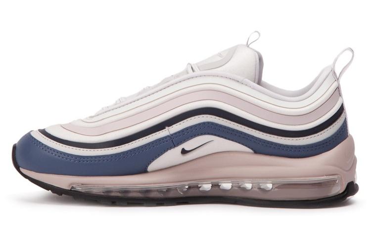 Кроссовки женские Nike Air Max 97 Ultra Vast Grey Obsidian, 39 EU
