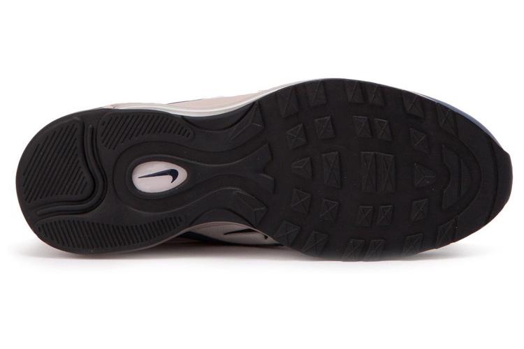 Кроссовки женские Nike Air Max 97 Ultra Vast Grey Obsidian, 39 EU