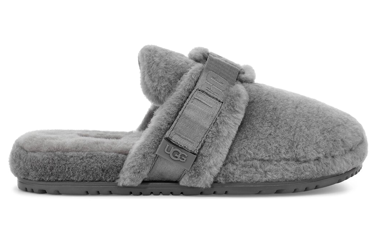 Шлепанцы мужские UGG 1118150-MFLF, 43 EU