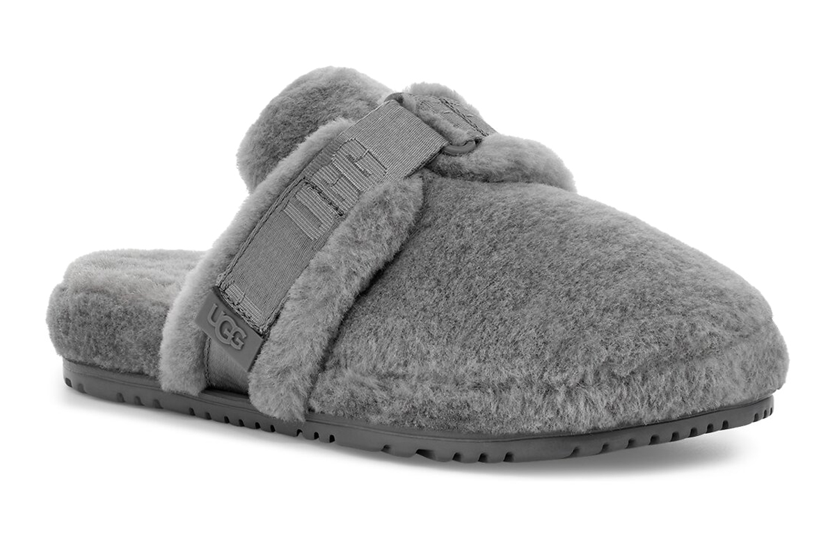 Шлепанцы мужские UGG 1118150-MFLF, 43 EU