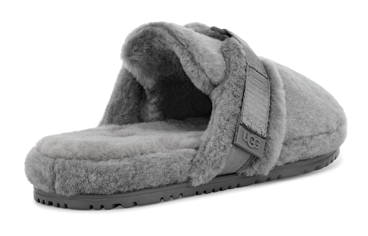 Шлепанцы мужские UGG 1118150-MFLF, 43 EU