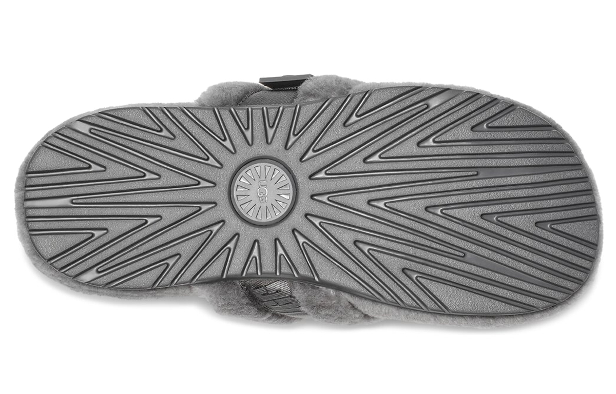 Шлепанцы мужские UGG 1118150-MFLF, 43 EU