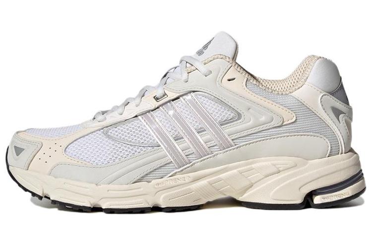 Кроссовки унисекс Adidas Response CL Chalk White, 43 1/3 EU