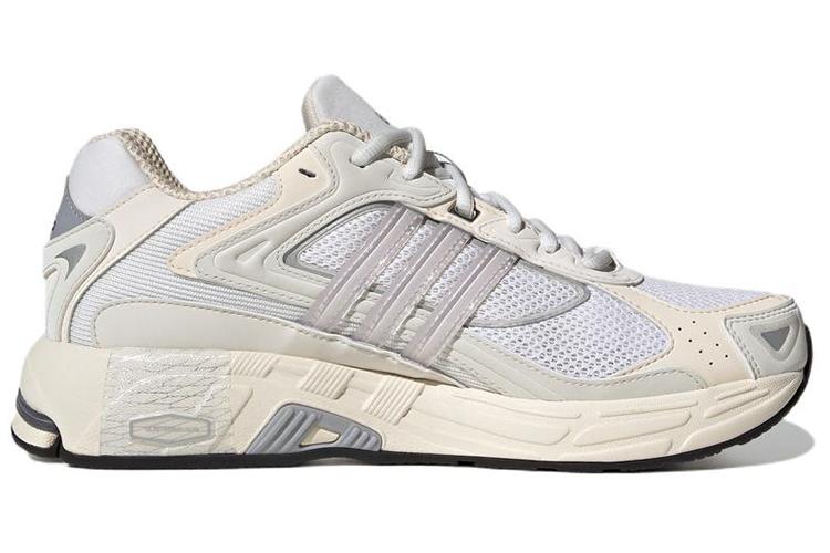 Кроссовки унисекс Adidas Response CL Chalk White, 43 1/3 EU