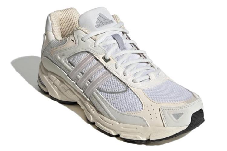 Кроссовки унисекс Adidas Response CL Chalk White, 43 1/3 EU