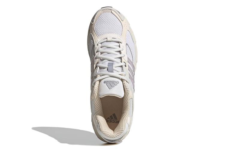 Кроссовки унисекс Adidas Response CL Chalk White, 43 1/3 EU
