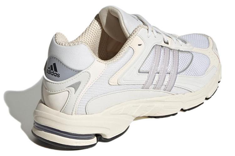 Кроссовки унисекс Adidas Response CL Chalk White, 43 1/3 EU