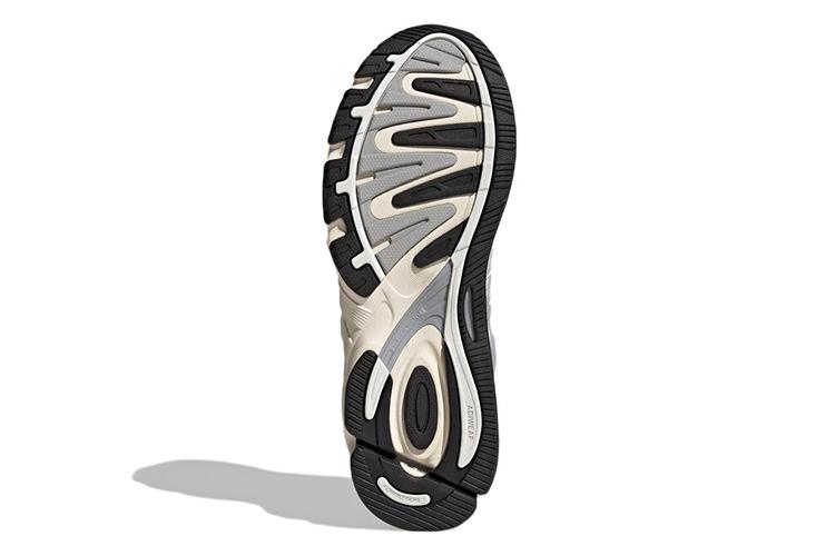 Кроссовки унисекс Adidas Response CL Chalk White, 43 1/3 EU