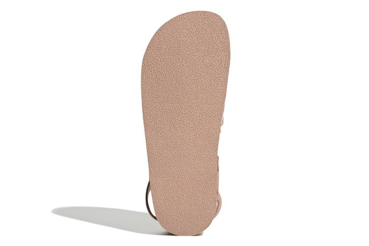 Сандалии женские Adidas Adilette Ankle Wrap розовые, 38 EU