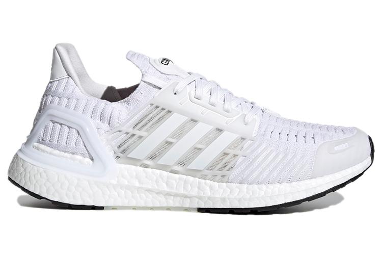 Кроссовки мужские Adidas Ultra Boost DNA CC1 Cloud White, 41 1/3 EU