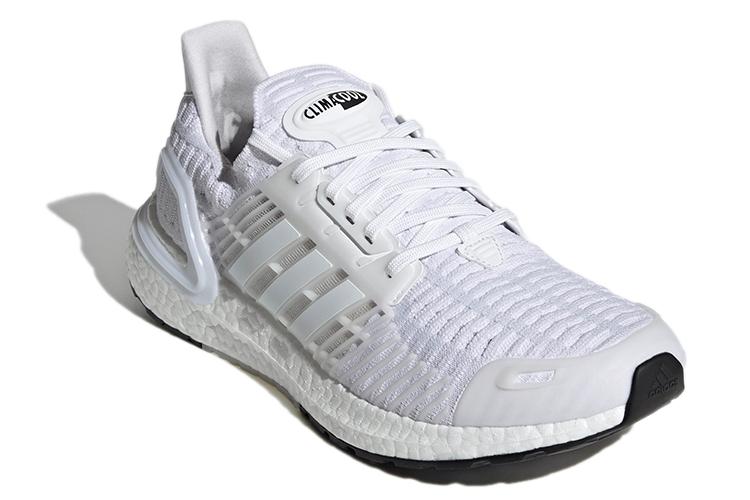 Кроссовки мужские Adidas Ultra Boost DNA CC1 Cloud White, 41 1/3 EU
