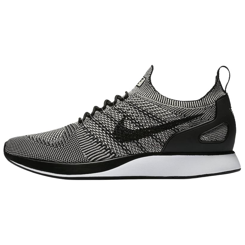 Кроссовки мужские Nike Mariah Flyknit Racer серые, 44 EU