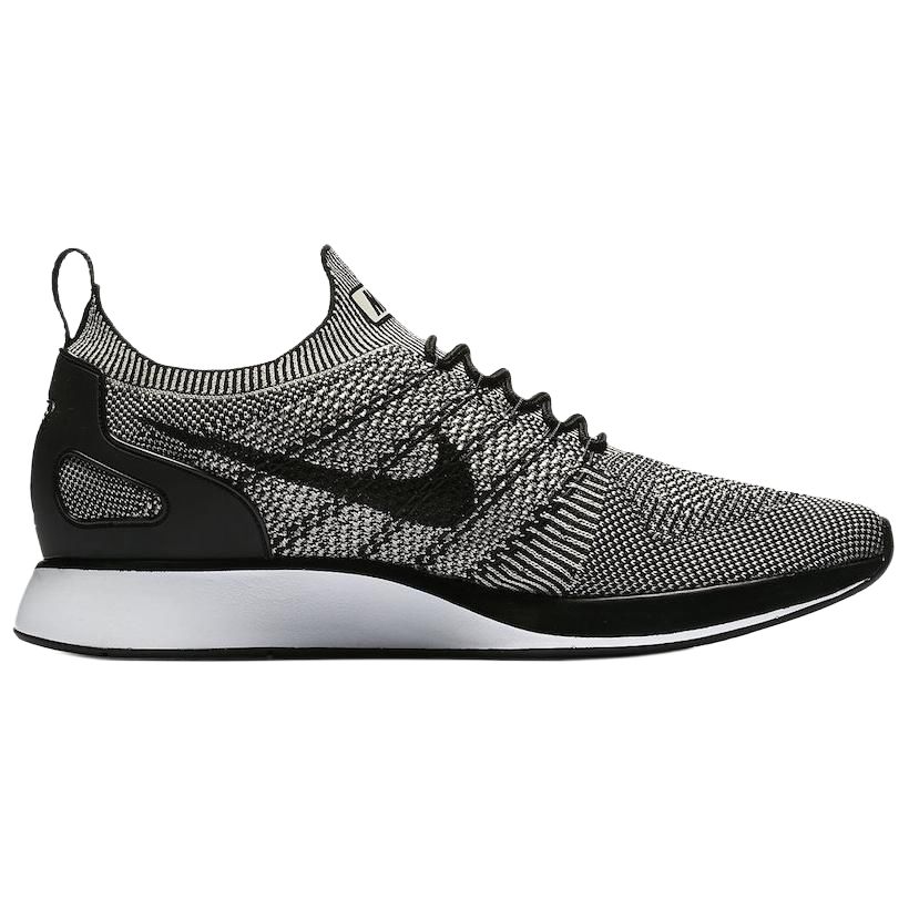 Кроссовки мужские Nike Mariah Flyknit Racer серые, 44 EU