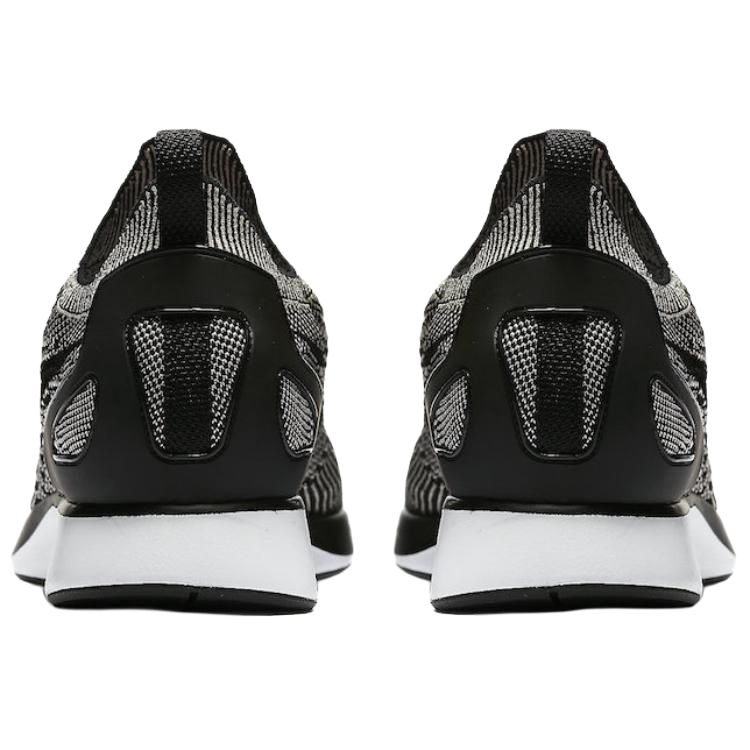 Кроссовки мужские Nike Mariah Flyknit Racer серые, 44 EU