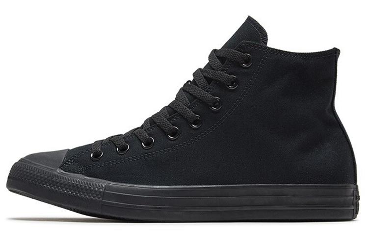 Кеды унисекс Converse Chuck Taylor All Star Standard черные