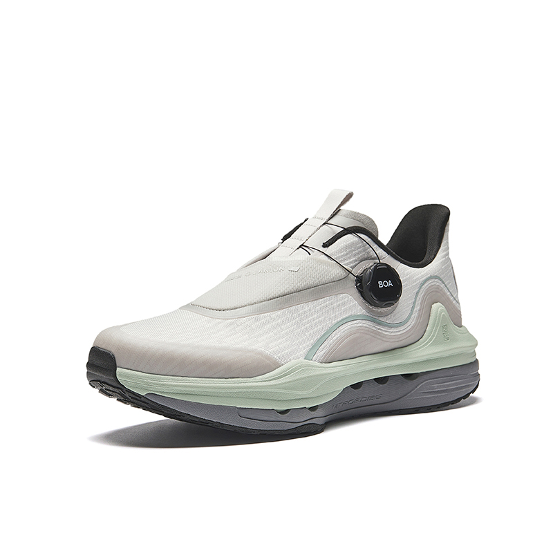 Мужские кроссовки Anta Cumulus, серые, 39 EU