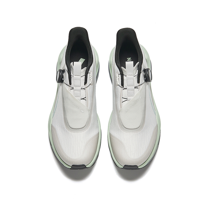 Мужские кроссовки Anta Cumulus, серые, 39 EU