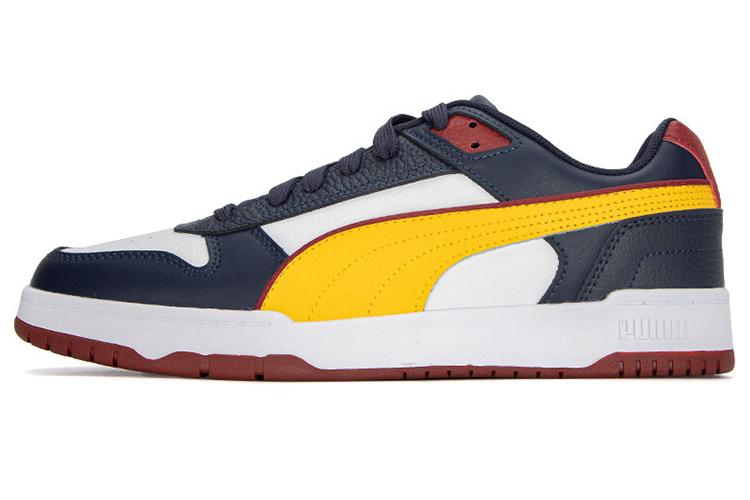 New Navy Spectra Yellow
